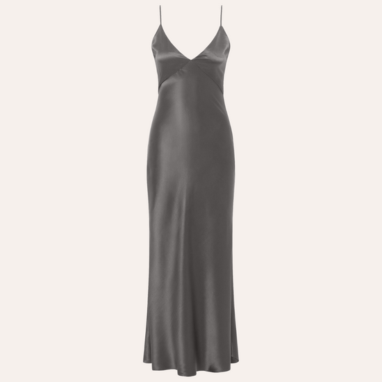 Amelia Ekberg - Long Dress